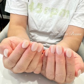 ハンドネイル