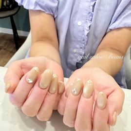 ハンドネイル