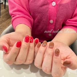 ハンドネイル
