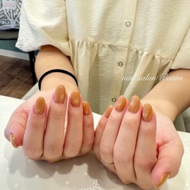 ハンドネイル