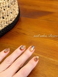 ハンドネイル