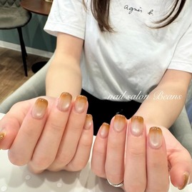 ハンドネイル