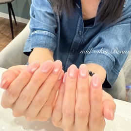 ハンドネイル