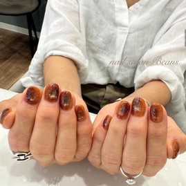 ハンドネイル