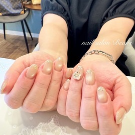 ハンドネイル