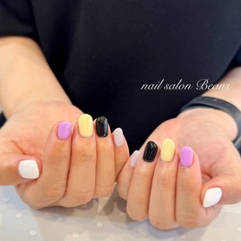 ハンドネイル