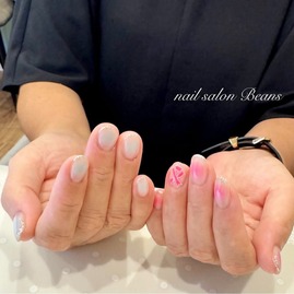 ハンドネイル