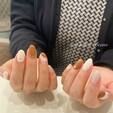ハンドネイル
