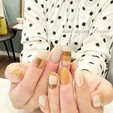 ハンドネイル