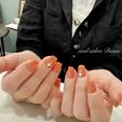ハンドネイル
