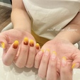ハンドネイル