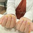 ハンドネイル