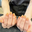 ハンドネイル