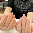 ハンドネイル