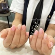 ハンドネイル