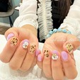 ハンドネイル