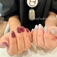 ハンドネイル