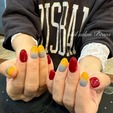ハンドネイル