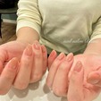 ハンドネイル