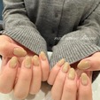 ハンドネイル