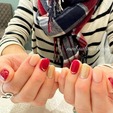 ハンドネイル