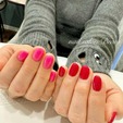 ハンドネイル