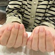 ハンドネイル