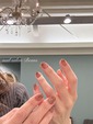 ハンドネイル