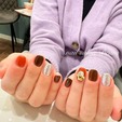 ハンドネイル