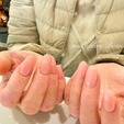 ハンドネイル