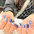 ハンドネイル