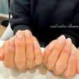 ハンドネイル