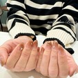 ハンドネイル