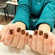 ハンドネイル