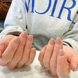 ハンドネイル