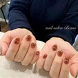 ハンドネイル