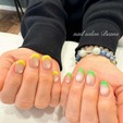 ハンドネイル