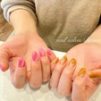 ハンドネイル