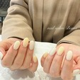 ハンドネイル