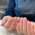 ハンドネイル