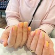 ハンドネイル