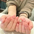 ハンドネイル