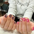 ハンドネイル