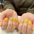 ハンドネイル