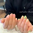 ハンドネイル