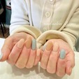 ハンドネイル