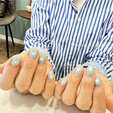 ハンドネイル