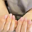 ハンドネイル