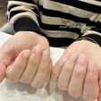 ハンドネイル