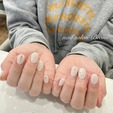 ハンドネイル